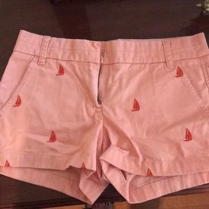 J.crew shorts